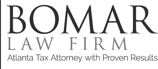 Bomar Law Firm | Atlanta Tax Attorney with Proven Results