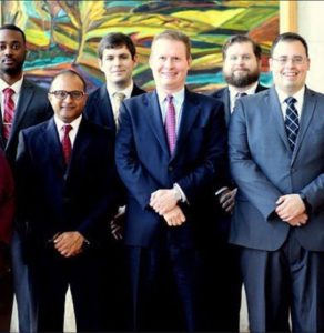 Photo of the Professionals at Bomar Law Firm, LLC