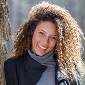 Photo of Jordan Hairston
