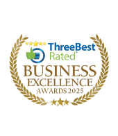 Three Best Rated Business Excellence Awards 2025