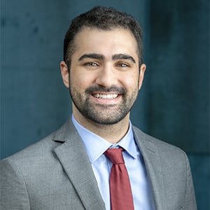 Photo of Mark D. Franchak