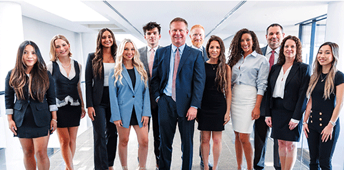 Bomar Law firm legal professionals
